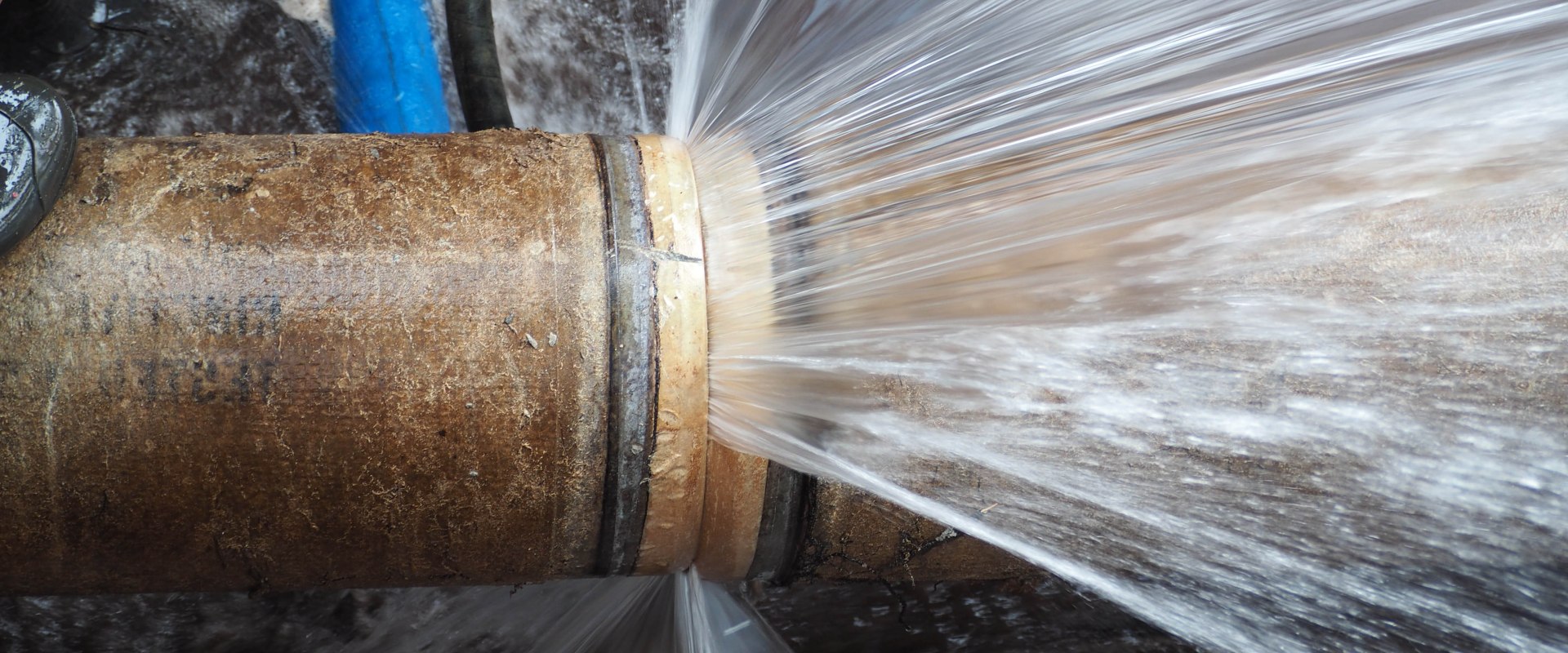 Understanding Burst Pipes: Causes, Solutions, and Prevention