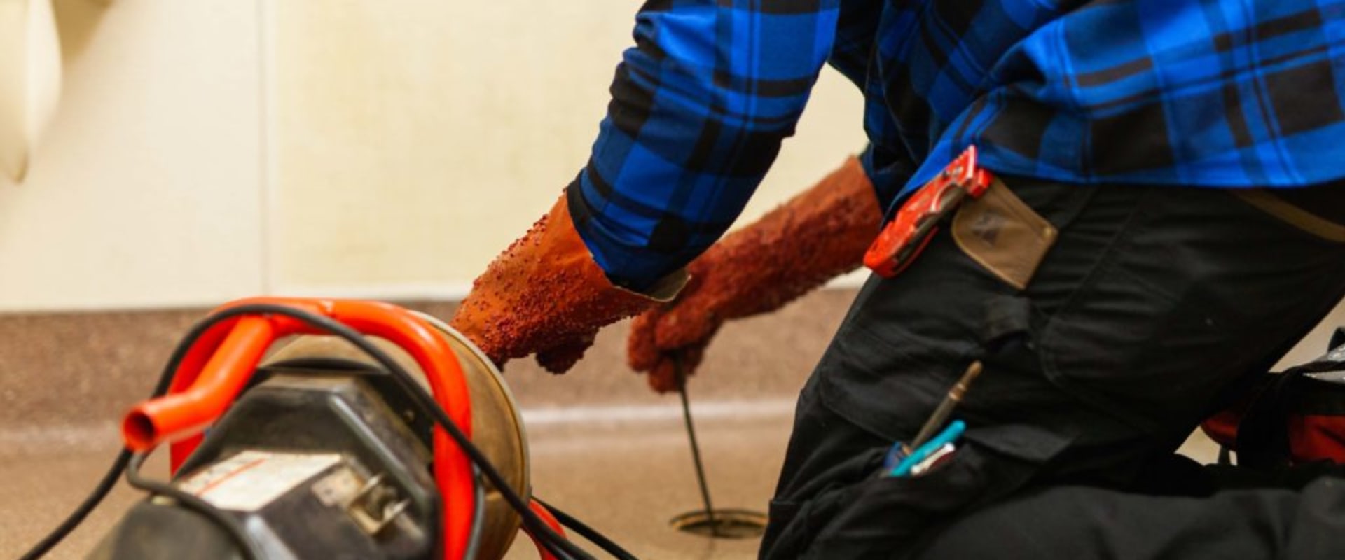 Understanding and Resolving Clogged Drains in Portland