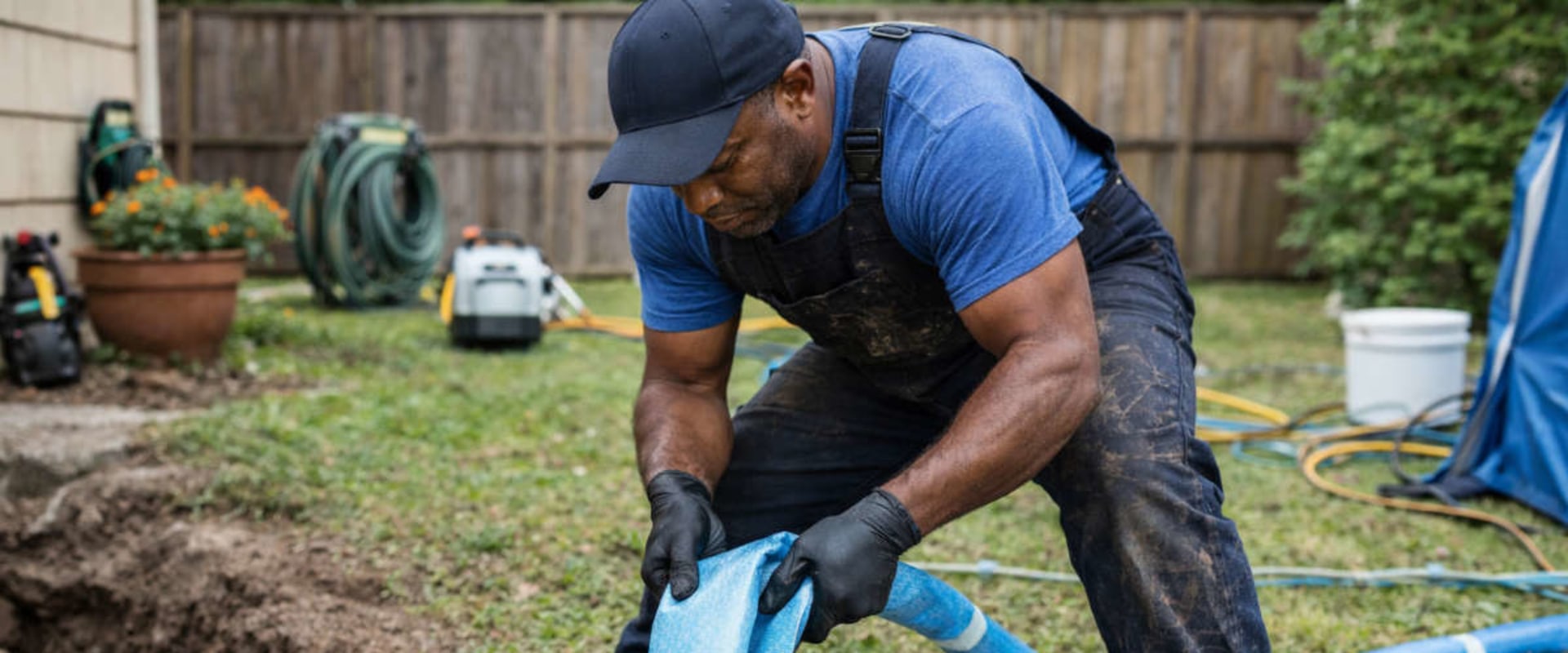 Understanding the Factors Influencing Plumbing Repair Costs in Portland