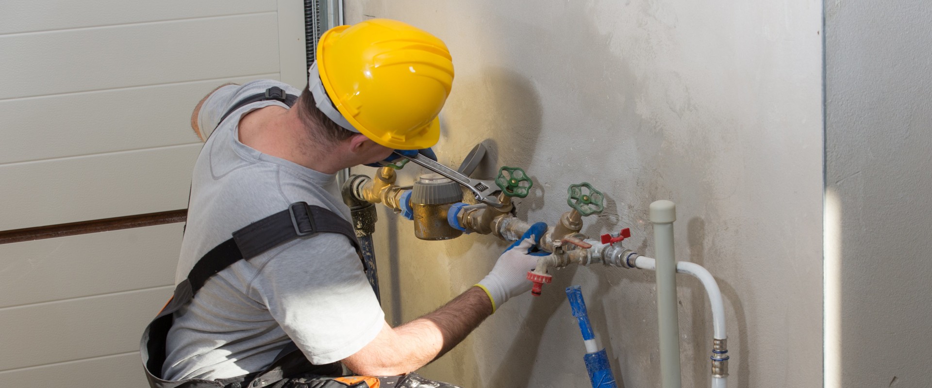Understanding When Permits Are Necessary for Plumbing Installations in Portland
