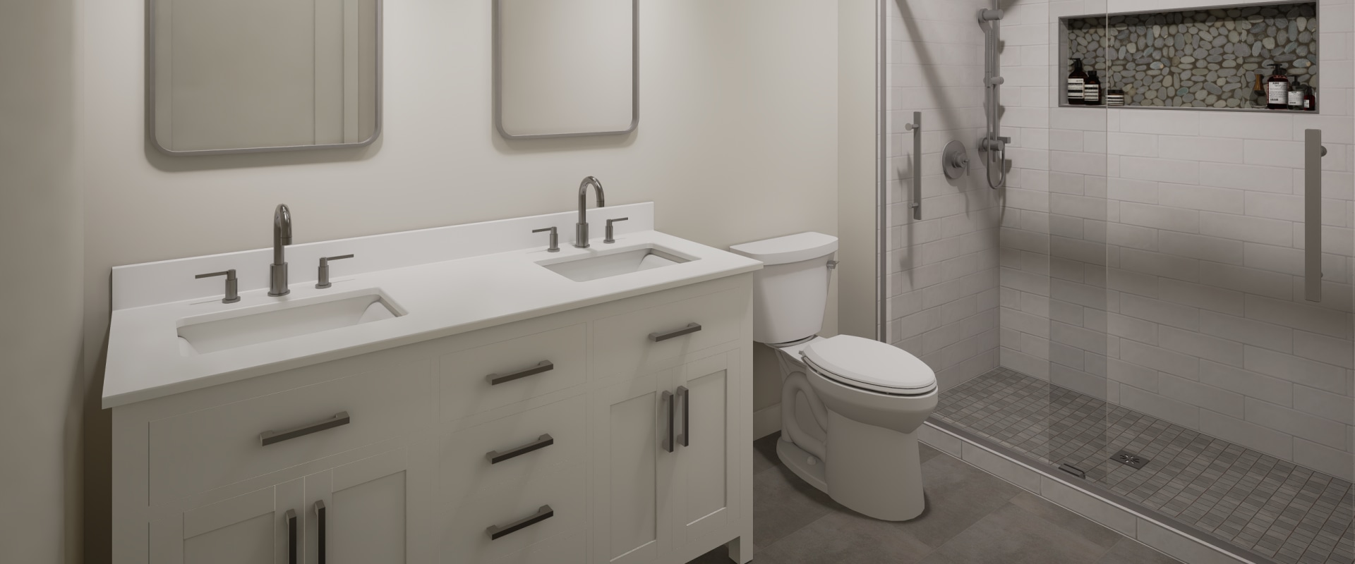 Essential Bathroom Fixtures Installation Tips for Portland Homeowners