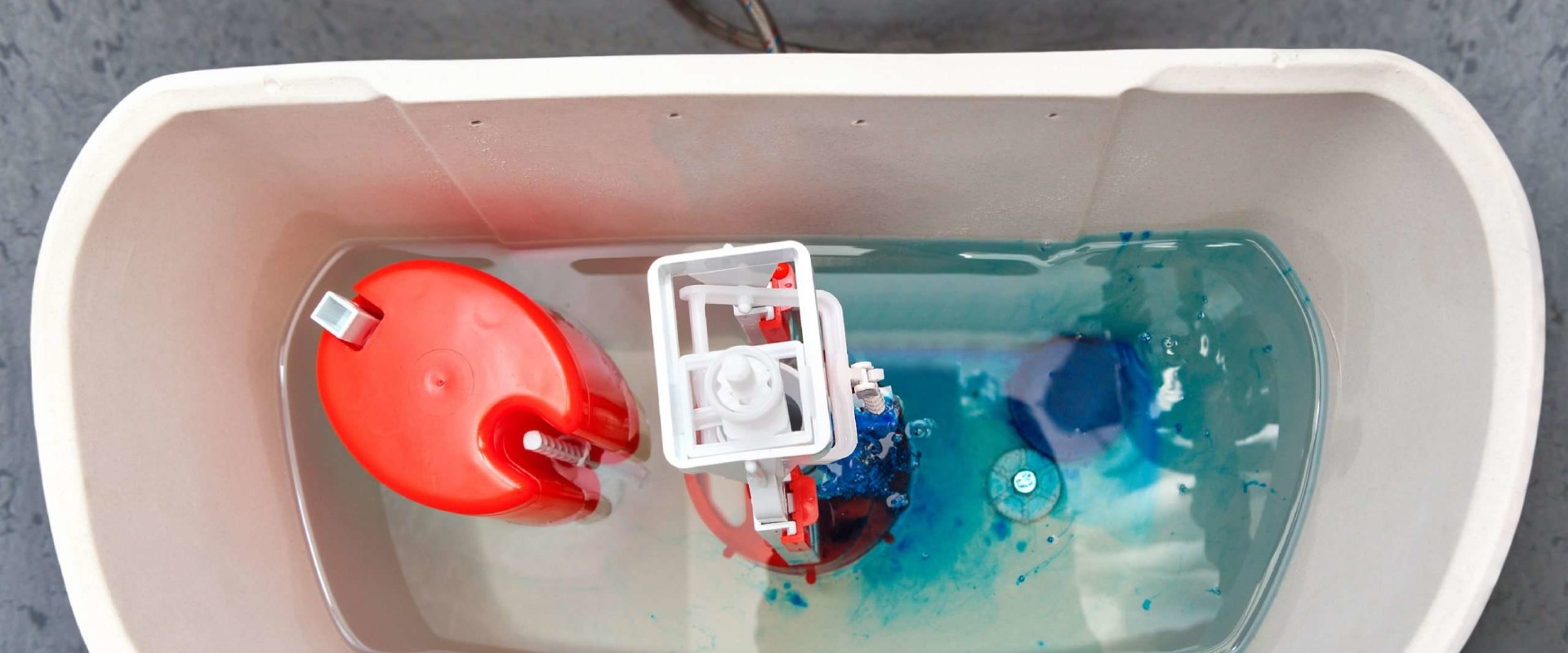 Understanding the Causes and Solutions for Running Toilets