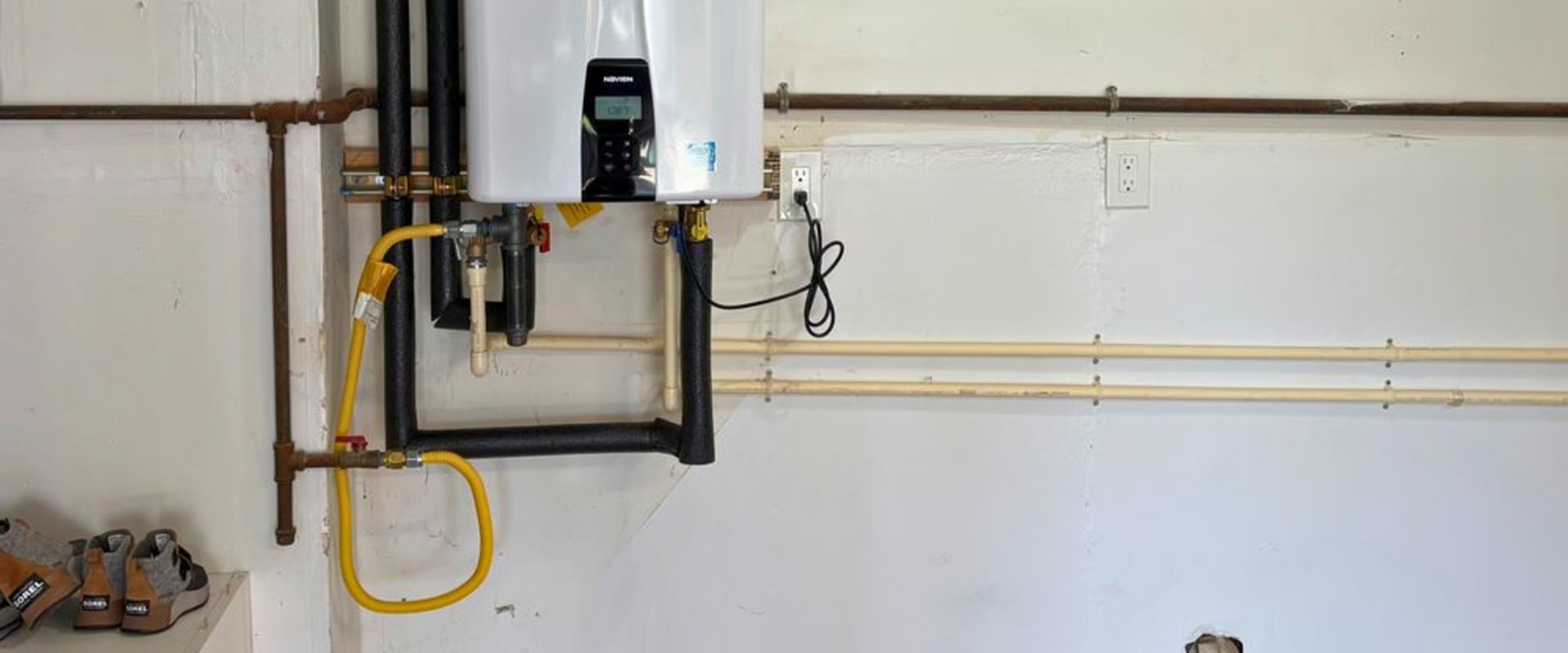 Essential Insights for Water Heater Installation in Portland