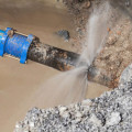 Immediate Steps for Burst Pipes: What You Need to Know