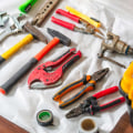 Essential Plumbing Tools for Every Homeowner