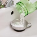 Baking Soda and Vinegar: A Natural Solution for Clogged Drains