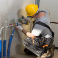 Essential Steps for Plumbing Repairs in Portland