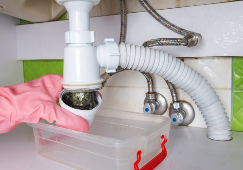 Recognizing the Signs Your Drains Need Cleaning
