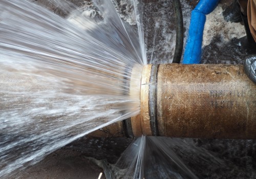 Understanding Burst Pipes: Causes, Solutions, and Prevention