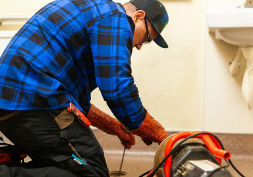 Understanding and Resolving Clogged Drains in Portland