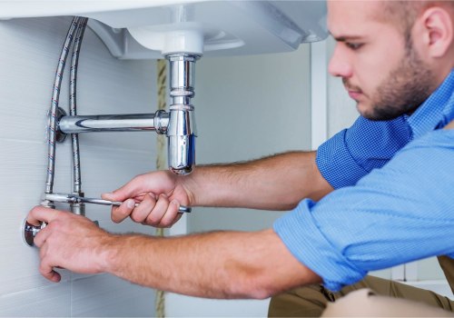 Knowing When to Call a Professional Plumber