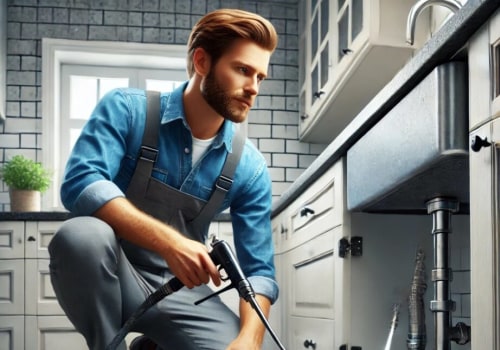 Exploring the Advantages of Hydro Jetting for Drain Cleaning