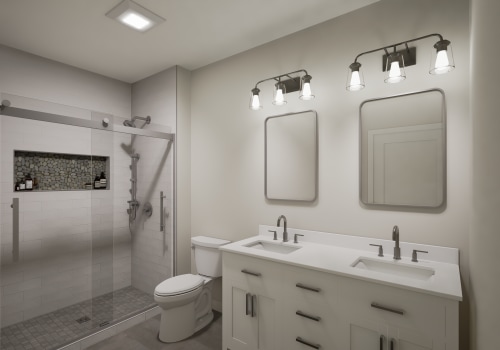 Essential Bathroom Fixtures Installation Tips for Portland Homeowners