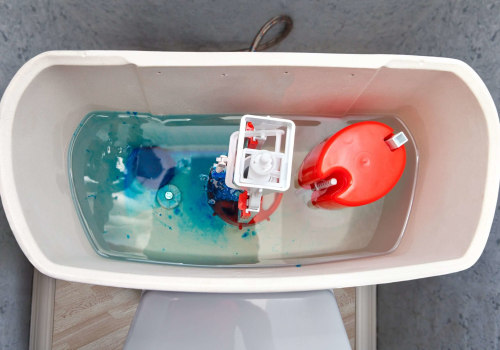 Understanding the Causes and Solutions for Running Toilets