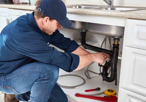 Affordable Plumbing Solutions for Homeowners