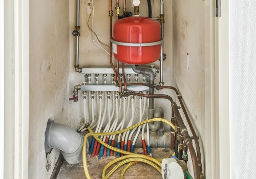 Understanding Water Heater Failures and Their Solutions