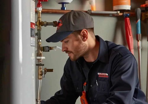 Finding the Right Plumber: Comparing Quotes in Portland